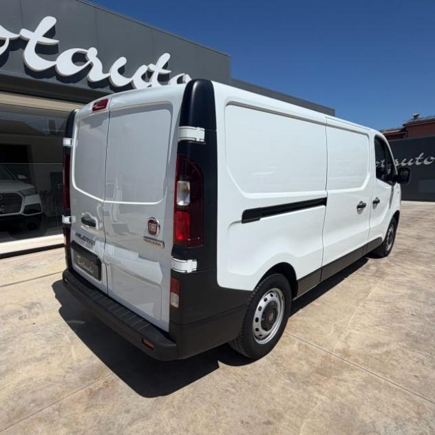 FIAT Talento 2.0 Ecojet 145CV PL-TN Furgone 12q rif. 23787069 - Foto 7