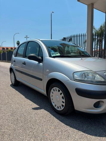 Citroen C3 1.1 Elegance ANNO 2006 - Foto 8