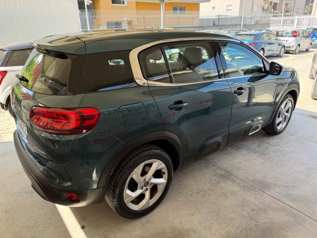 Citroen C5 Aircross BlueHDi 130 S&S EAT8 Feel - Foto 5