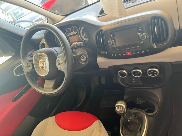 FIAT 500L - Foto 6