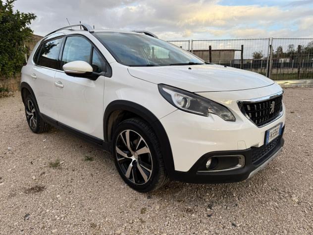 Peugeot 2008 BlueHDi 100 Black Matt - Foto 10