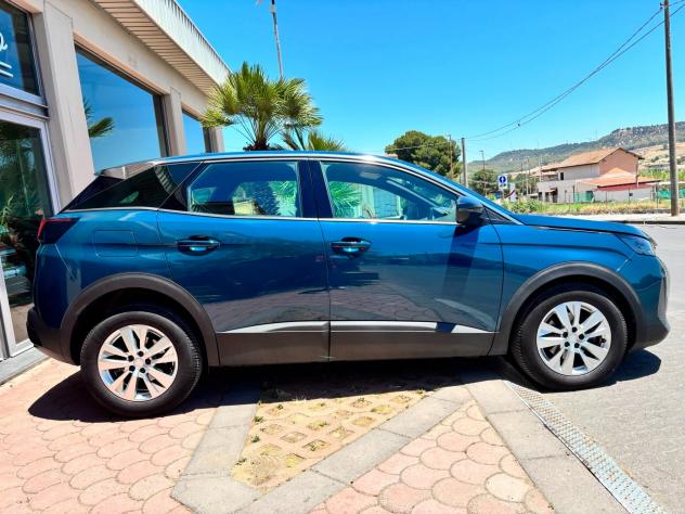 Peugeot 3008 BlueHDi 130 S&S EAT8 Active Pack - Foto 3