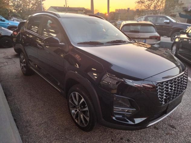 DR AUTOMOBILES dr3 dr3 1.5 Bi-Fuel GPL Collection *PROMO AZZURRA, NEW MODEL* - Foto 3