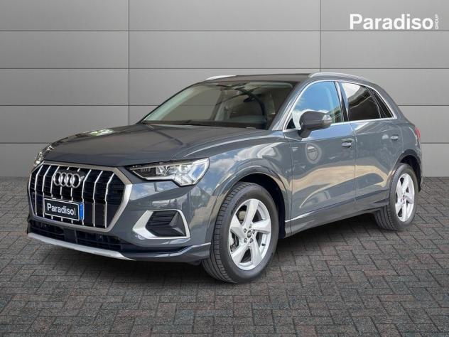 Audi Q3 2.0 - BUSINESS ADVANCED | 2025 | 150CV DIESEL
