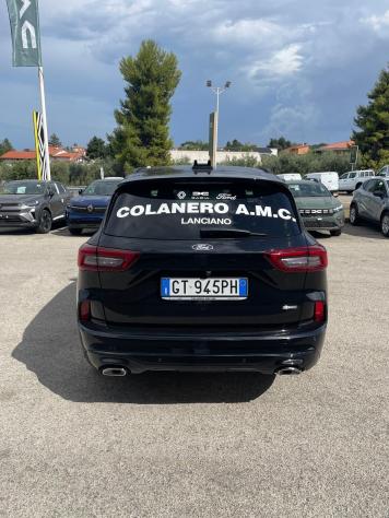 Ford Kuga 2.5 Full Hybrid 180 CV CVT 2WD ST-Line - Foto 6