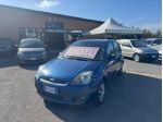 Ford Fiesta 1.4 TDCI 68CV 5P NEOPATENTATI 2007