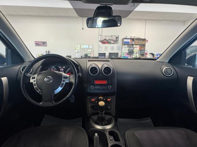 Nissan Qashqai 1.5 DCI 110CV ACENTA 2013 - Foto 10