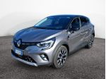 Renault Captur 1.6 E-Tech phev Techno 160cv auto