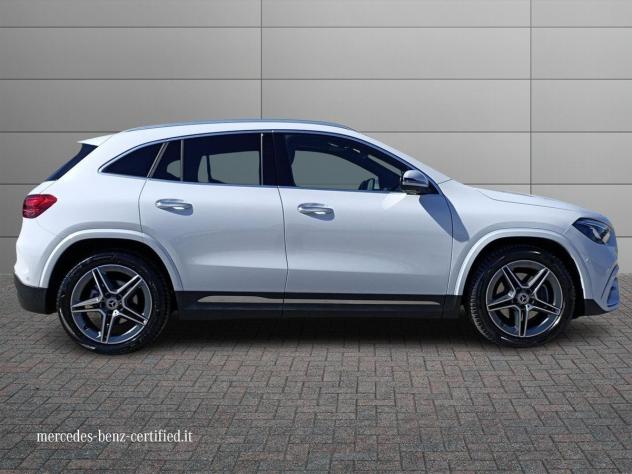 Mercedes-Benz GLA GLA-H247 2023 200 d AMG Line Premium Plus auto - Foto 5