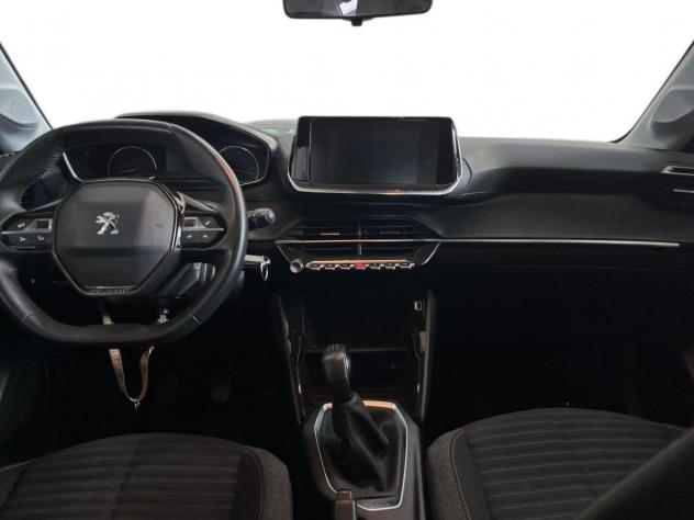 Peugeot 208 II 2019 1.2 puretech Active Pack s&s 75cv - Foto 8