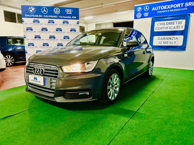 Splendida Audi A1 1.4 TDI Sport/2016/okneopatentati - Foto 3