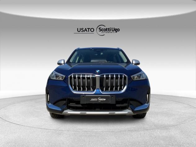 BMW X1 U11 sdrive18i auto - Foto 2