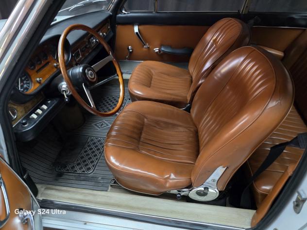 Lancia Flavia Coup1.8 TARGA ORO ASI con CRS - Foto 2