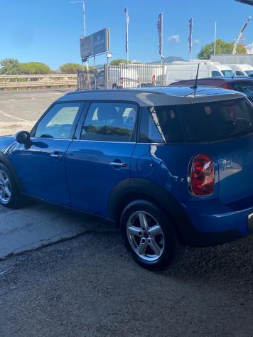 Mini Cooper Countryman 1.6 - Foto 3