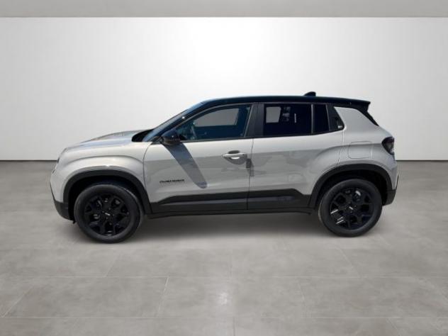 JEEP Avenger 1.2 Turbo 110 CV MHEV BLACKEDITION rif. 23932037 - Foto 7