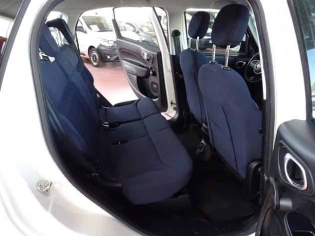 FIAT 500L 1.3 MJT 95CV Mirror 4posti (N1) rif. 24074420 - Foto 9