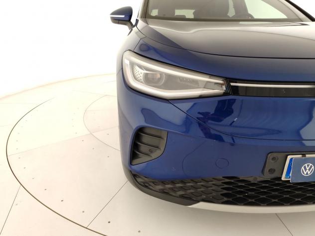 Volkswagen ID.4 ID.4 77 kWh Pro Performance 204cv - Foto 5