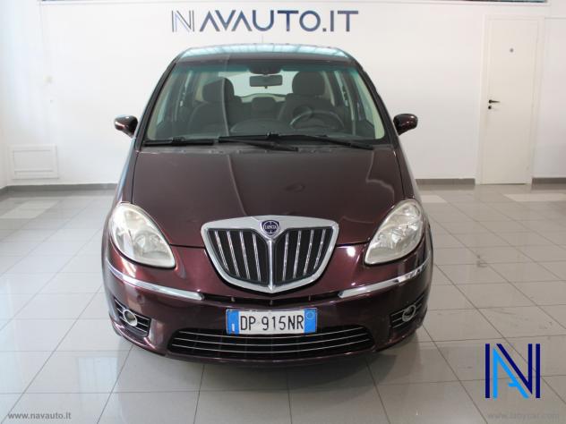 LANCIA Musa 1.3 MJT 16V 90 CV Oro - Foto 2