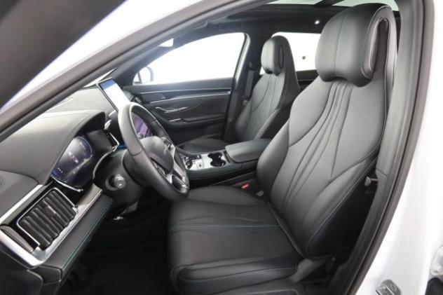 BYD Seal U DM-i DM-i 1.5 218 CV PHEV Comfort rif. 24113758 - Foto 2