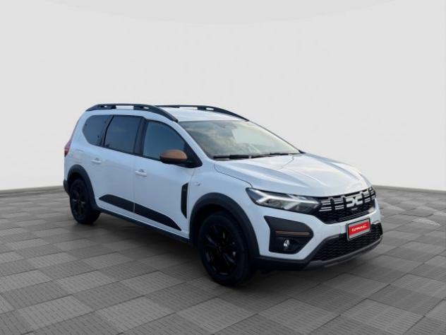 DACIA Jogger Jogger 1.6 Hybrid 140 7 posti Extreme rif. 24185115 - Foto 7