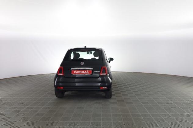 FIAT 500 500 1.0 Hybrid Cult rif. 23696976 - Foto 5