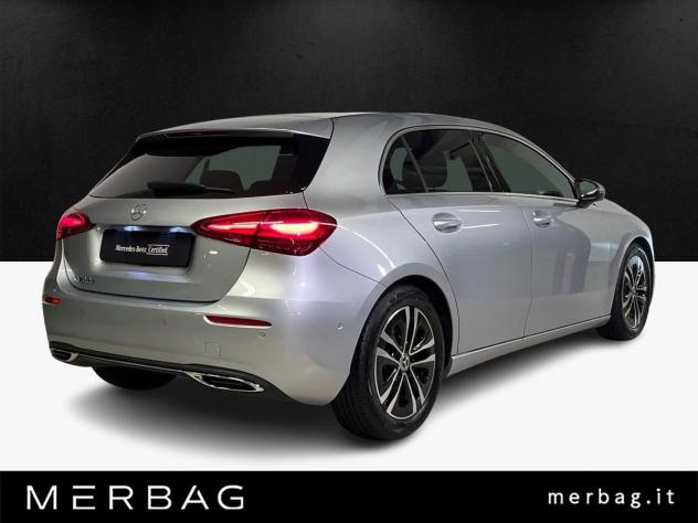 Mercedes-Benz Classe A 180 d Business Extra auto - Foto 2