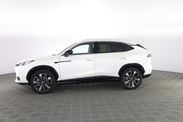MG HS HS HEV Luxury rif. 24043048 - Foto 7