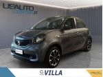 smart forfour II 2015 1.0 Prime 71cv