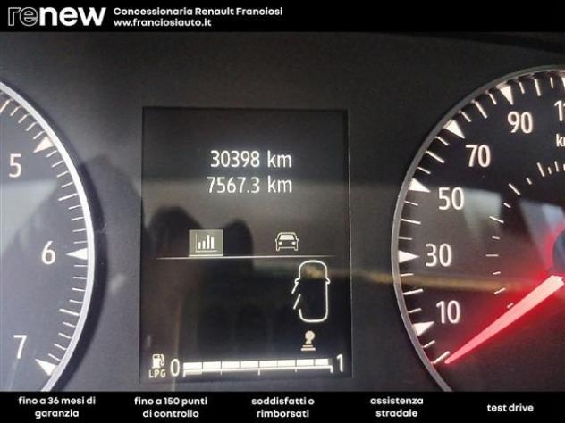 DACIA Sandero TCe 100 GPL Stepway Expression NBI rif. 24151669 - Foto 7