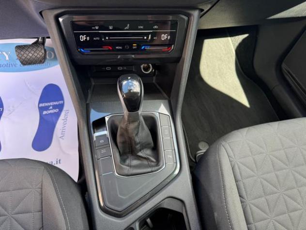 VOLKSWAGEN Tiguan 2.0 TDI 150 CV DSG Life rif. 23794327 - Foto 10