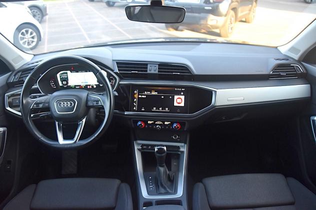 Audi Q3 SPB 35 TDI S tronic Business Plus - Foto 10
