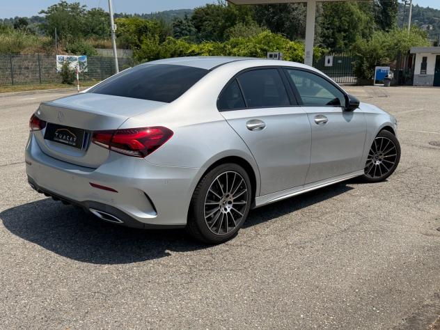 Mercedes-Benz A 180 AMG Line Premium A 180 #11766 - Foto 4