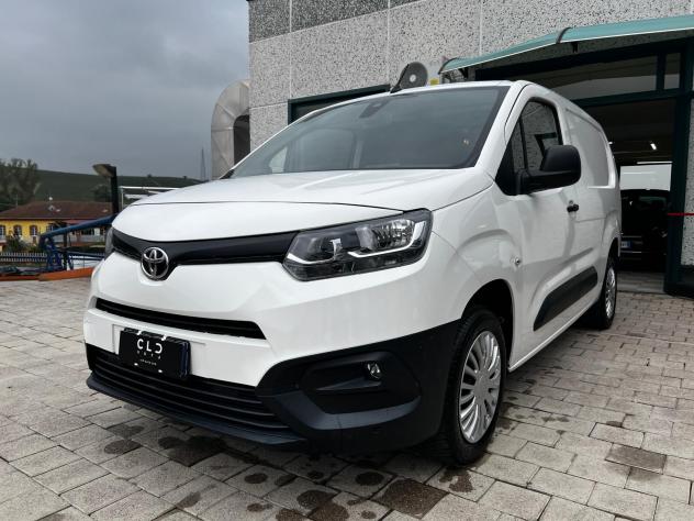 Toyota Proace Proace City 1.5D 100 CV S&S PL 4p. Ground - Foto 2