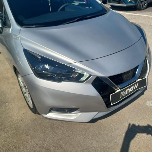 Nissan Micra Micra IG-T 92 GPL 5 porte Eco Acenta - Foto 3