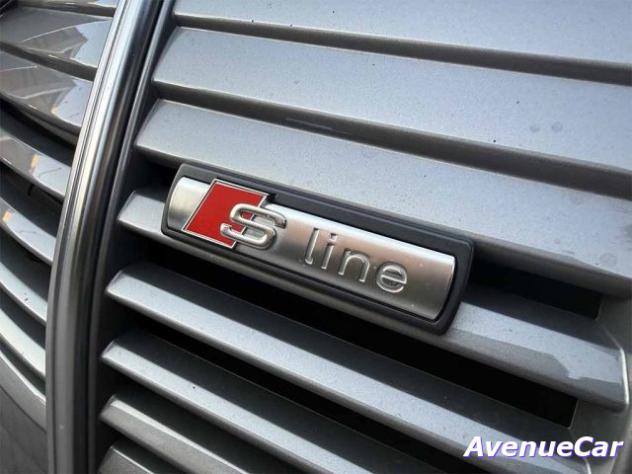 AUDI e-tron 50 S line SLINE quattro TELECAMERA CERCHI 20'' rif. 23409394 - Foto 9