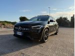 Mercedes-benz GLA 220 d Automatic 4Matic Sport Plus