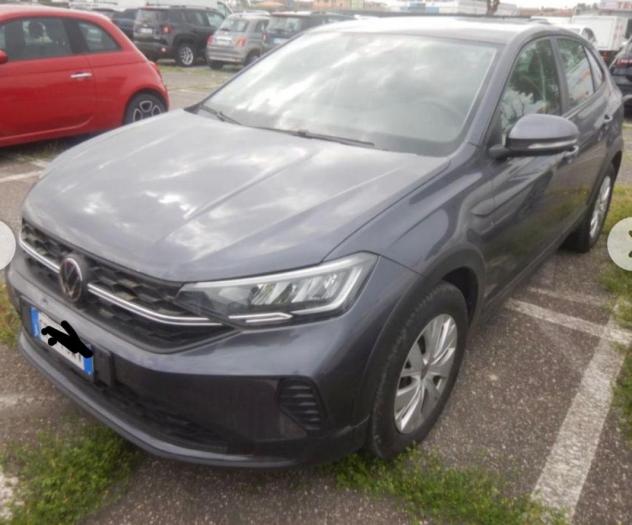 Volkswagen Taigo 1.0 TSI 70kW Life