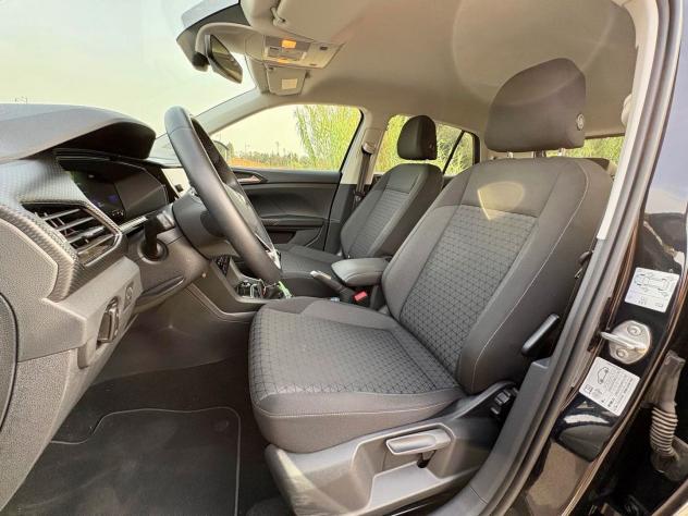 Volkswagen T-Cross 1.0 TSI Bluemotion Style #12152 - Foto 6