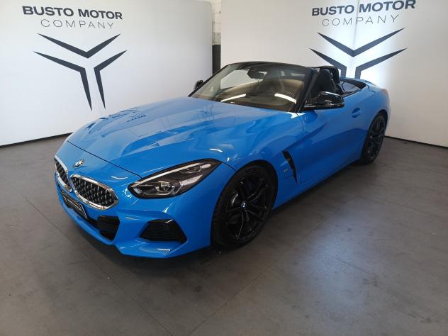 BMW Z4 Z4 sdrive 20i Msport auto - Foto 3