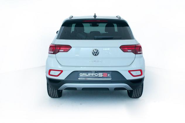 Volkswagen T-Roc T-Roc 1.0 TSI Edition Plus - Foto 5