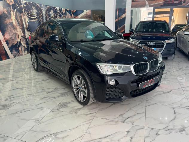 Bmw X4 xDrive20d Msport - Foto 7