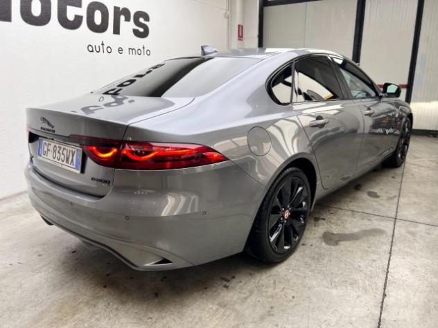 JAGUAR XF 2.0 D 204 CV AWD aut. SE rif. 24016770 - Foto 7