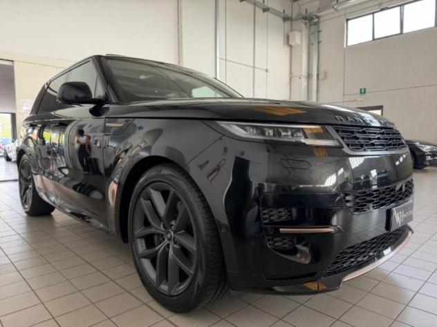 LAND ROVER Range Rover Sport 3.0D l6 249 CV Dynamic SE //TETTO//IVA ESPOSTA// rif. 24058619 - Foto 3