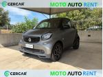 Smart fortwo coupe Fortwo 1.0 Passion 71cv