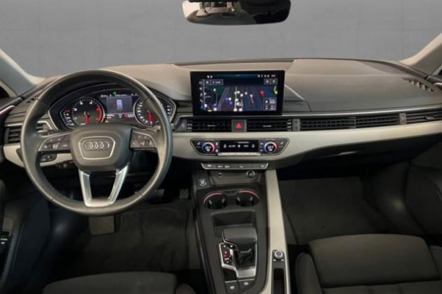 AUDI A4 Avant 40 TDI S tronic S line edition rif. 24049470 - Foto 5