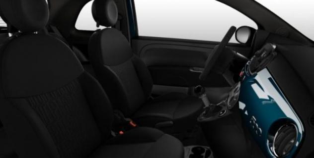 FIAT 500 1.0 Hybrid rif. 21647350 - Foto 6