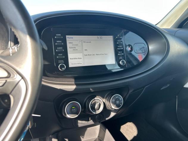 Toyota Aygo X 1.0 Active 72cv - Foto 10