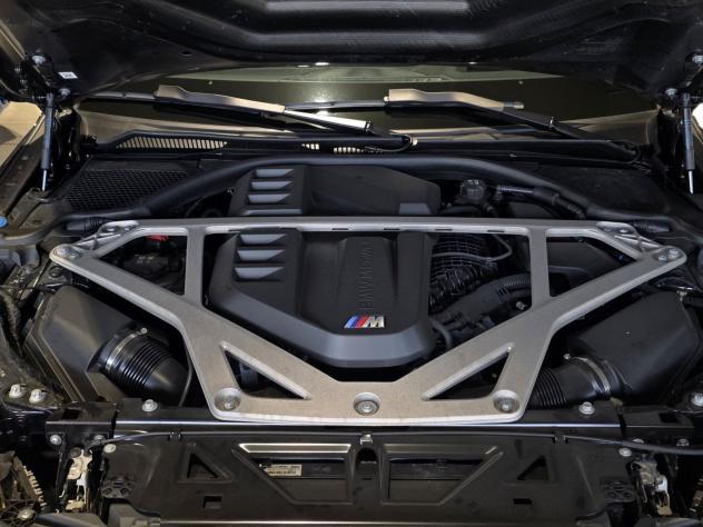 BMW M4 Coupé M4 CS Carbon xDrive auto - Foto 8