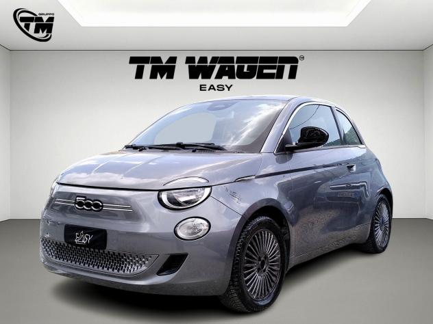 Fiat 500e 42 kWh La Prima - PER OPERATORI DEL SETTORE