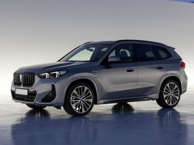 BMW X1 sDrive 18d Msport rif. 21242594